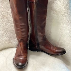 Frye boots
